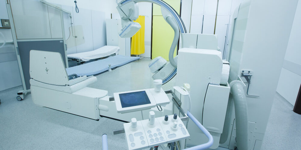 digital Xray digital x-ray machine