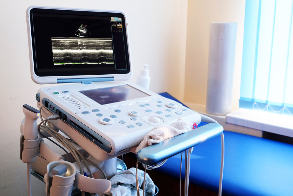 Ultrasound Epic Medical